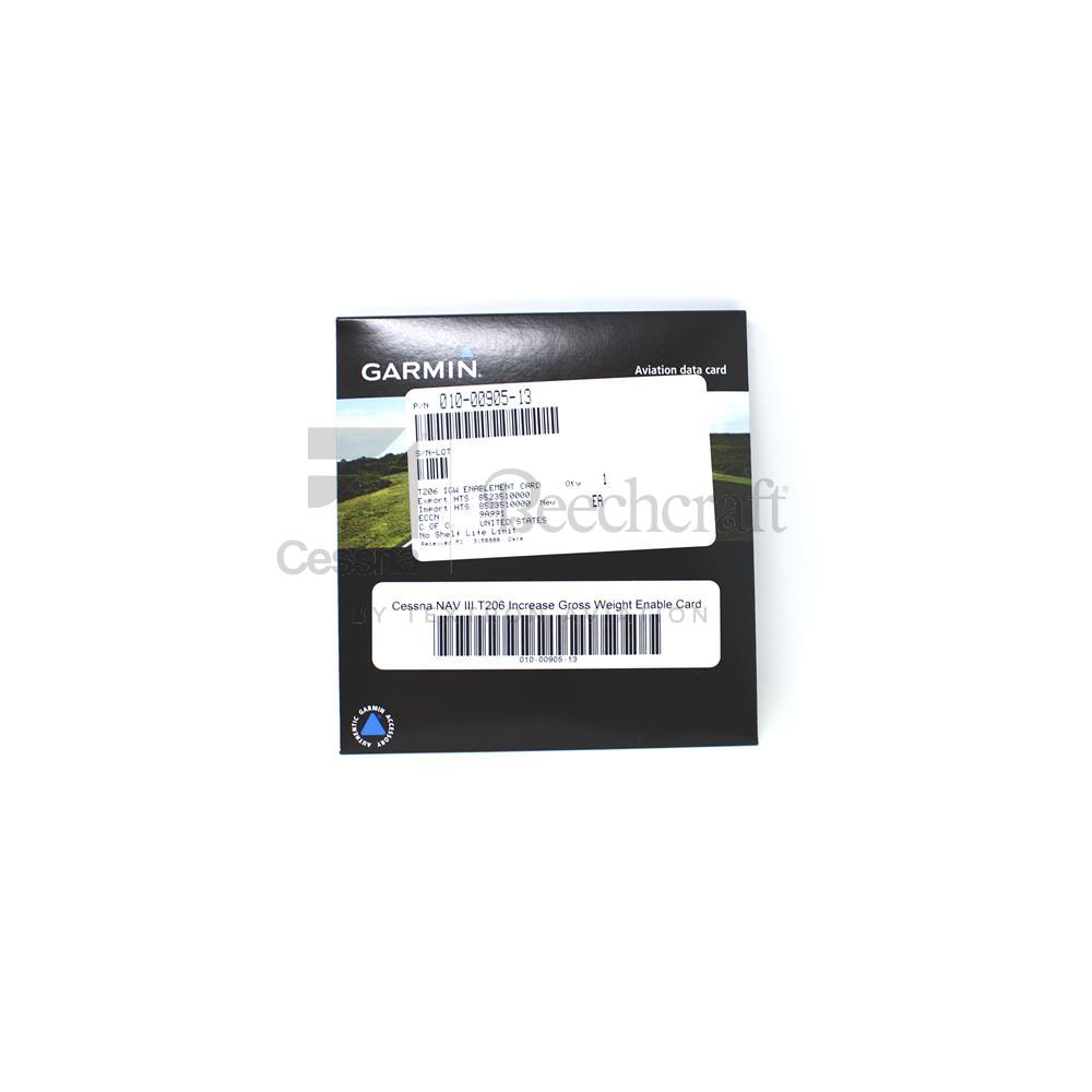 010-00905-13|T206 IGW ENABLEMENT CARD