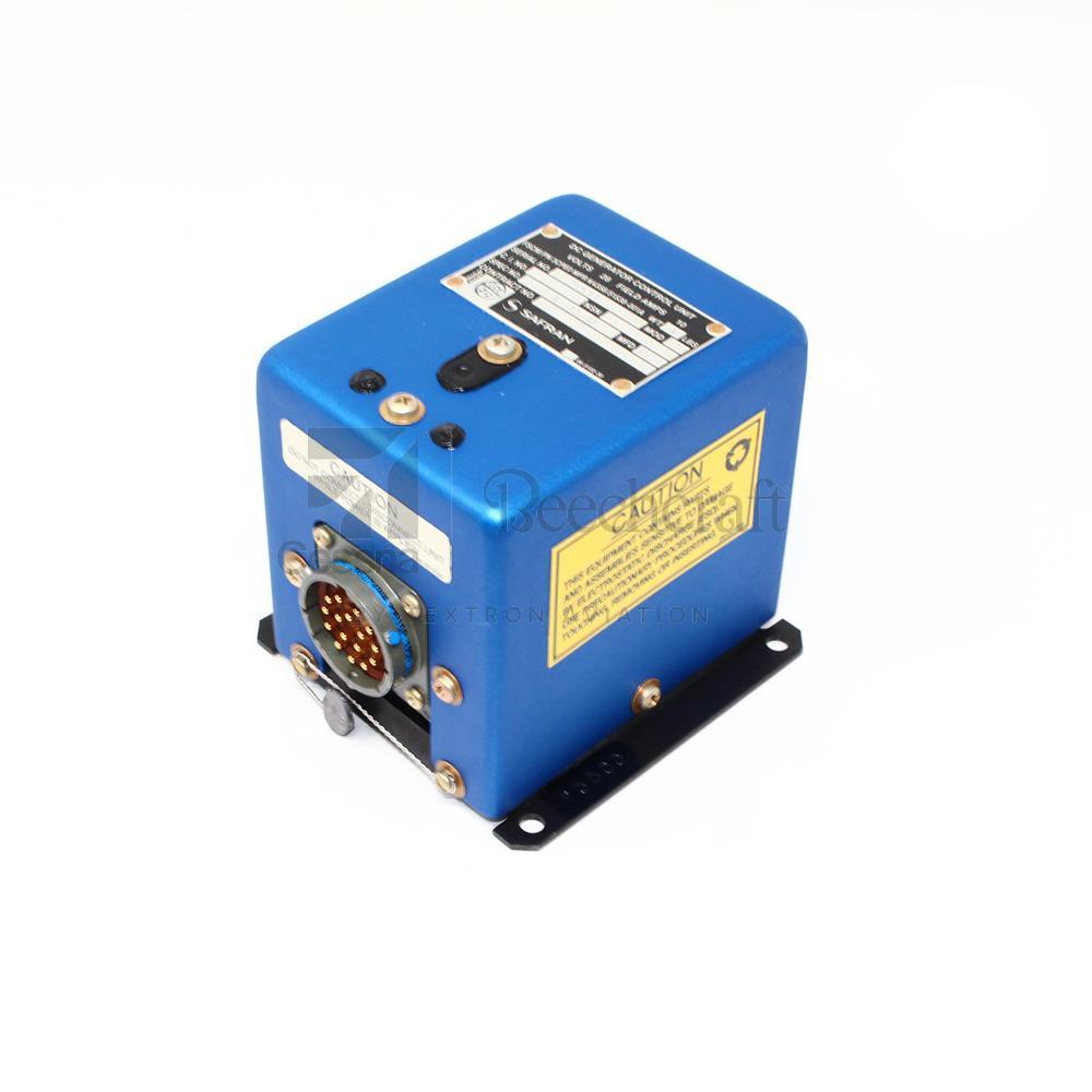 51538-001A|GENERATOR CONTROL UNIT