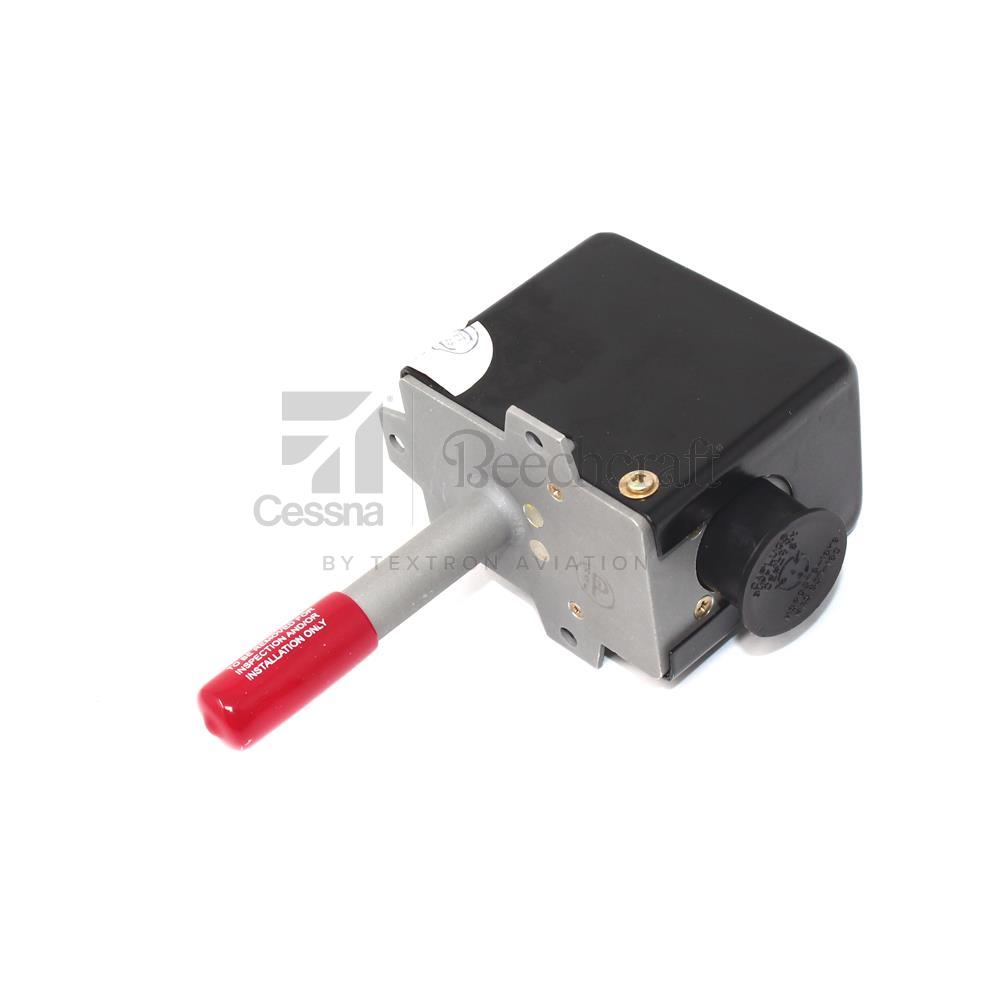 1150976-1|LOW LIMIT SENSOR/ CONTROLLER