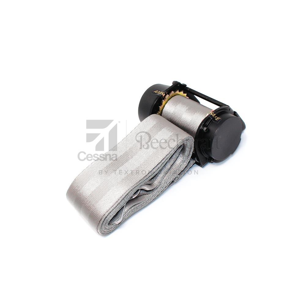 504247-207-2850|SHOULDER HARNESS (METRO GREY)
