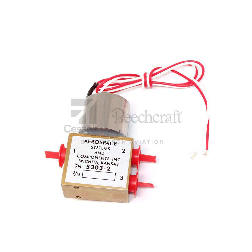 5303-2A|SOLENOID