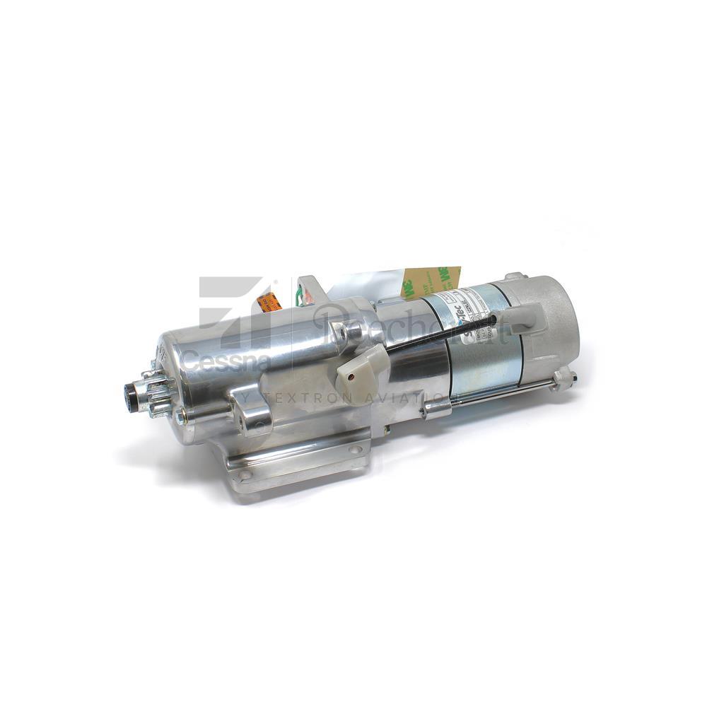 122-NL/EC|STARTER, ASSEMBLY 24 V