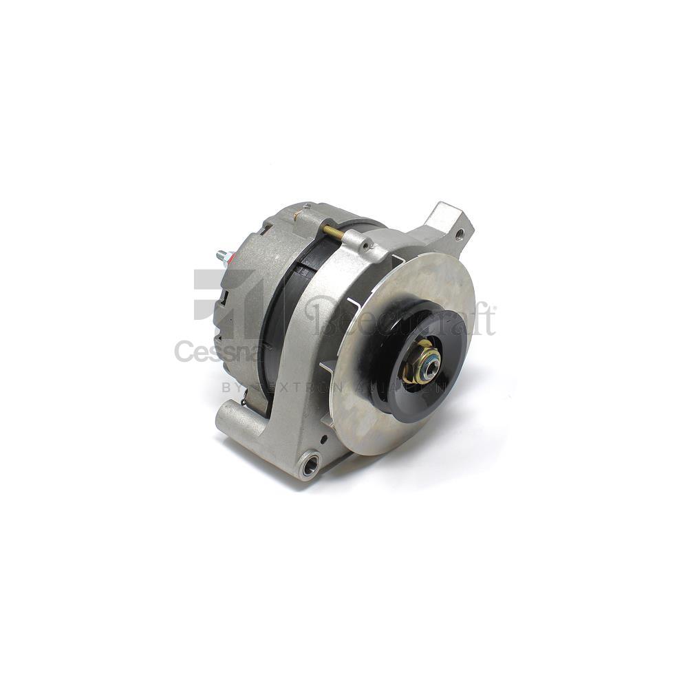 9910591-7 | Alternator