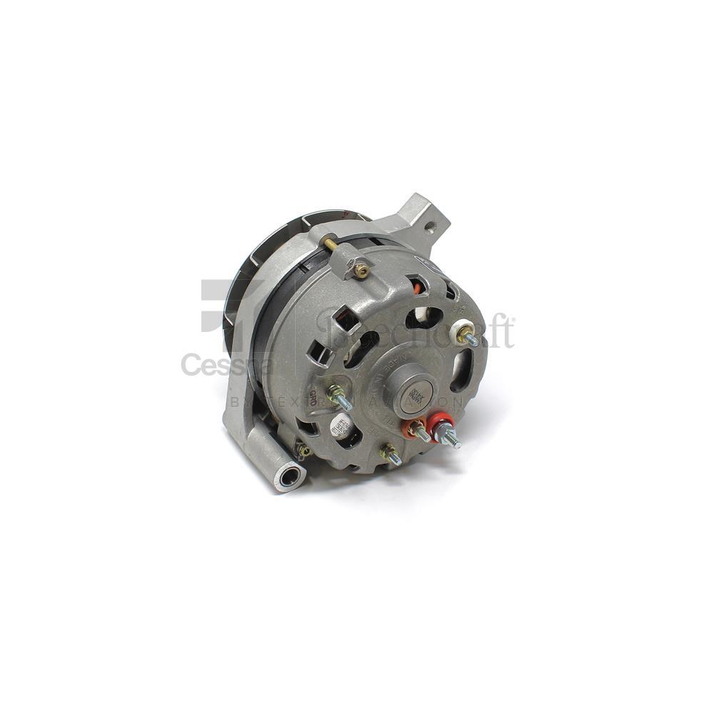 9910591-7 | Alternator