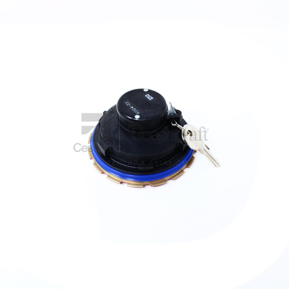 457-826-2-1|CAP ASSEMBLY FUEL