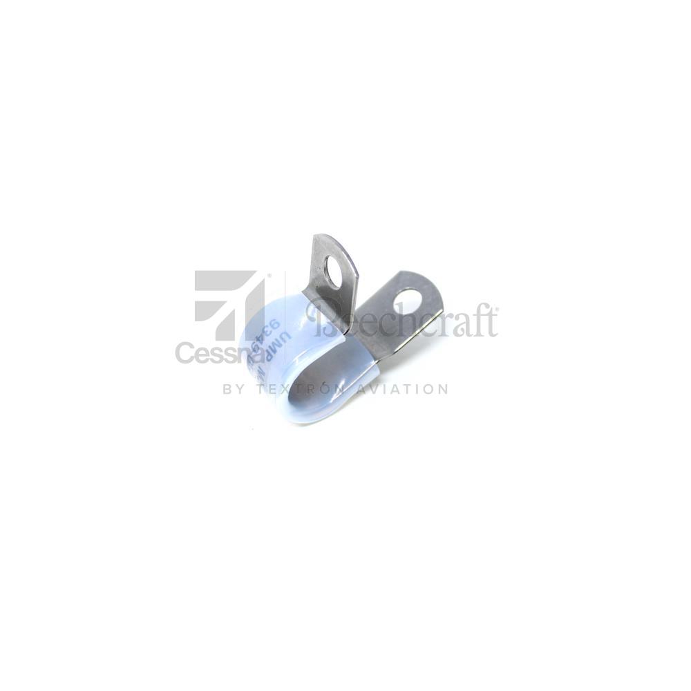 MS9349-06|CLAMP, LOOP, CUSHIONED, JOGGLE