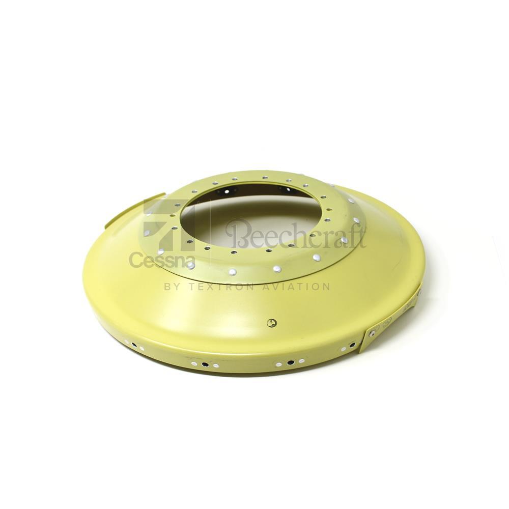 0752637-27 | Spinner Bulkhead Assembly