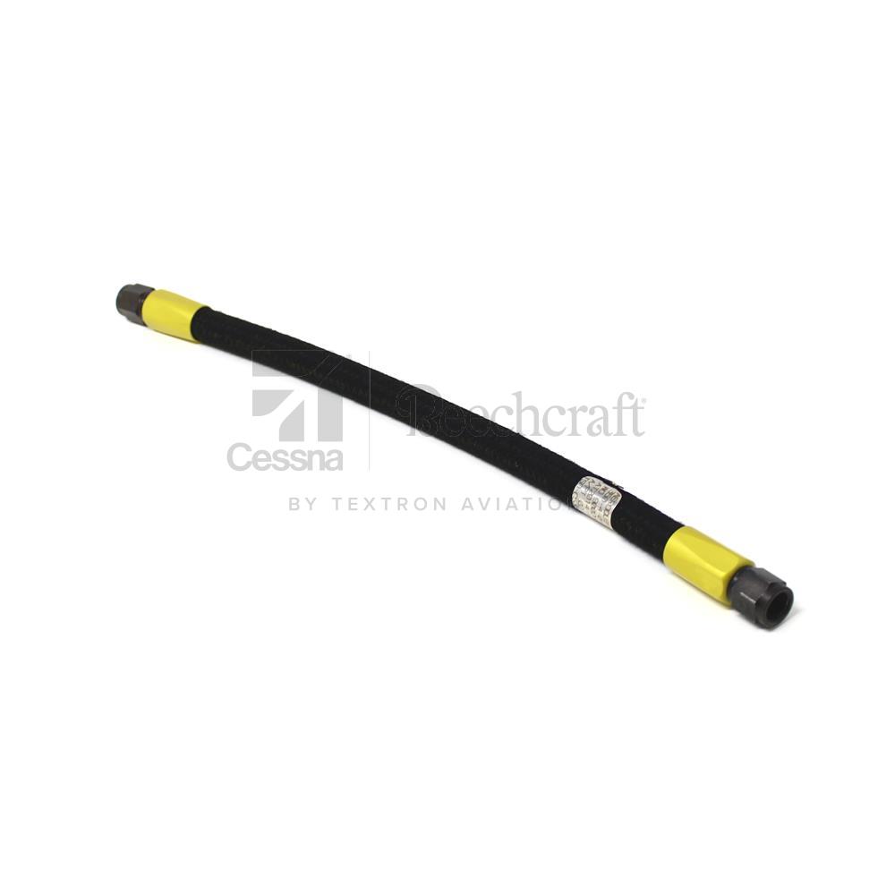 350-4-0125|HOSE ASSY