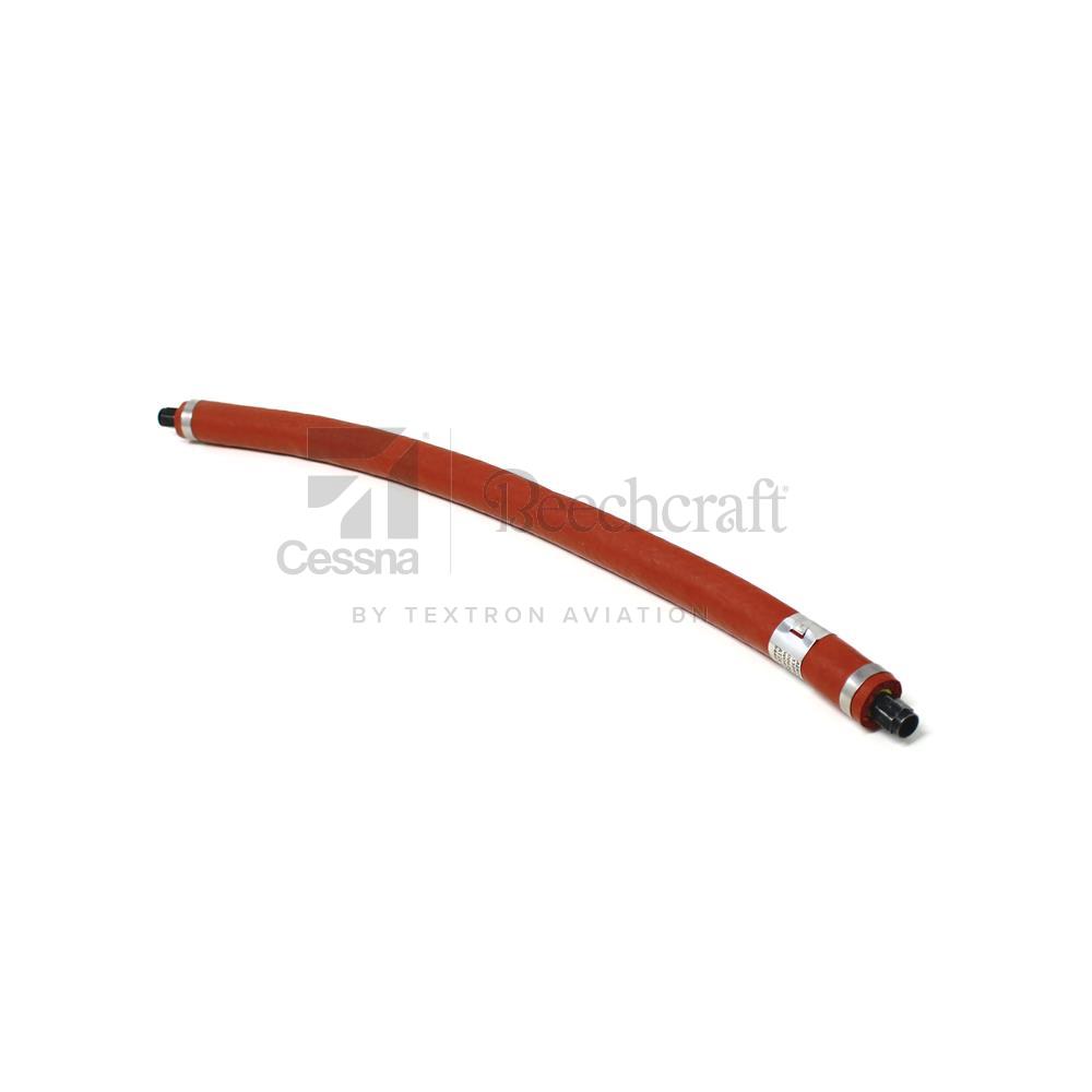 330995F-3-0180 | Hose Assembly