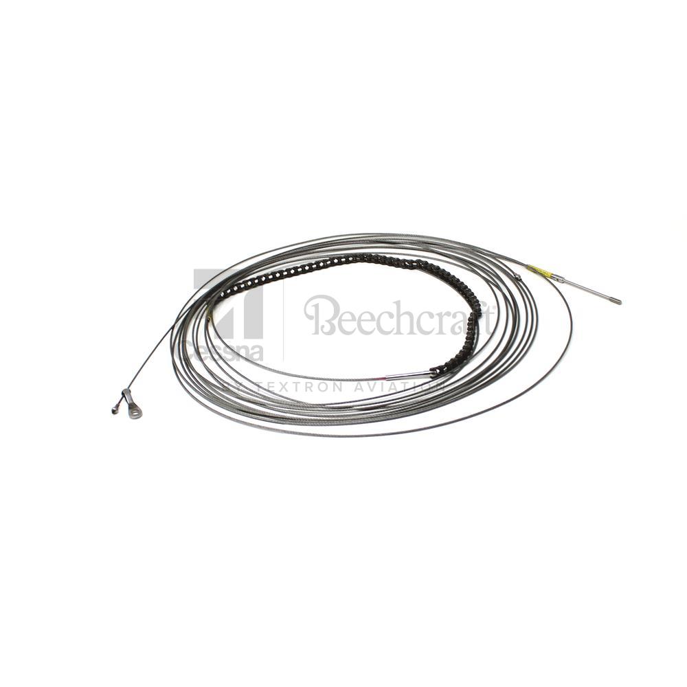 3940475-14|ELEVATOR TRIM CABLE ASSY