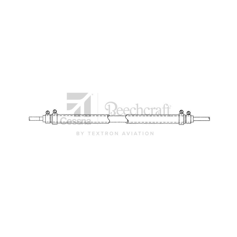 90-9088-7 P | Kit - Fire Resistant Hose Spares Replacement