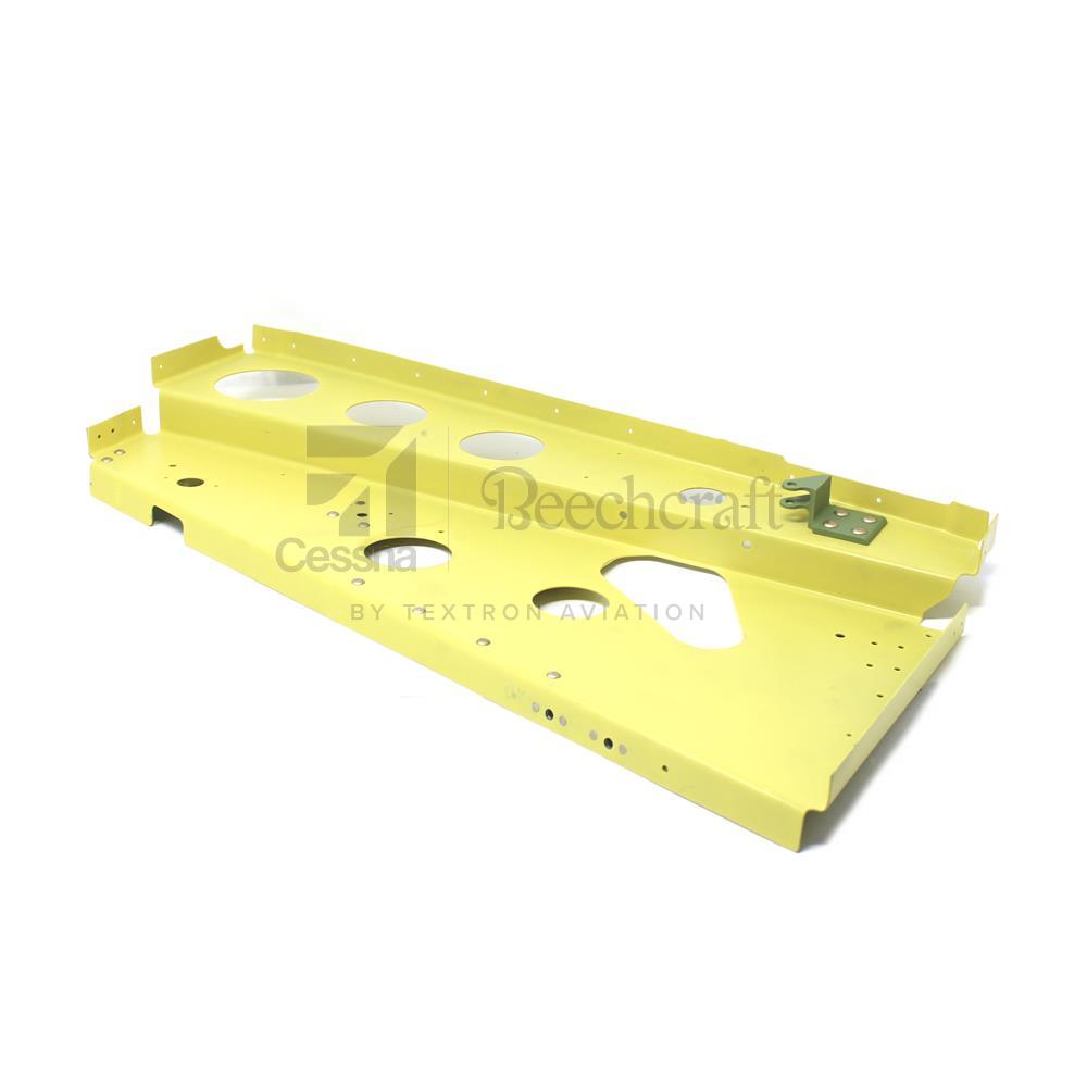 0513363-1 | Left Hand Tunnel Bulkhead Assembly