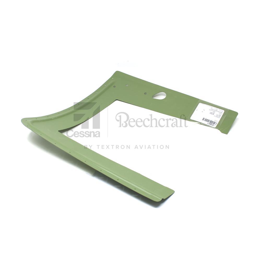 1213541-1|COWL FLAP DOUBLER-LH
