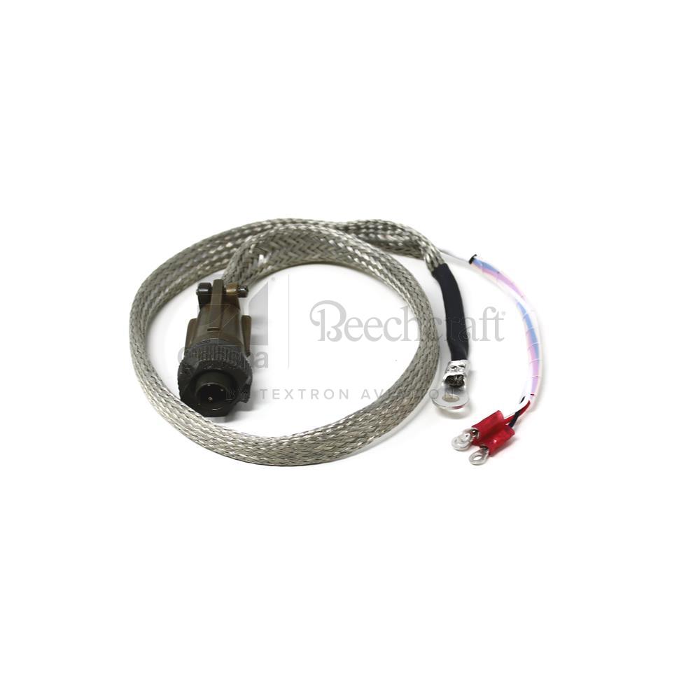 31-7375-3|STROBE HARNESS