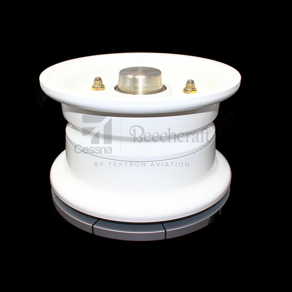 40-289|WHEEL ASSEMBLY