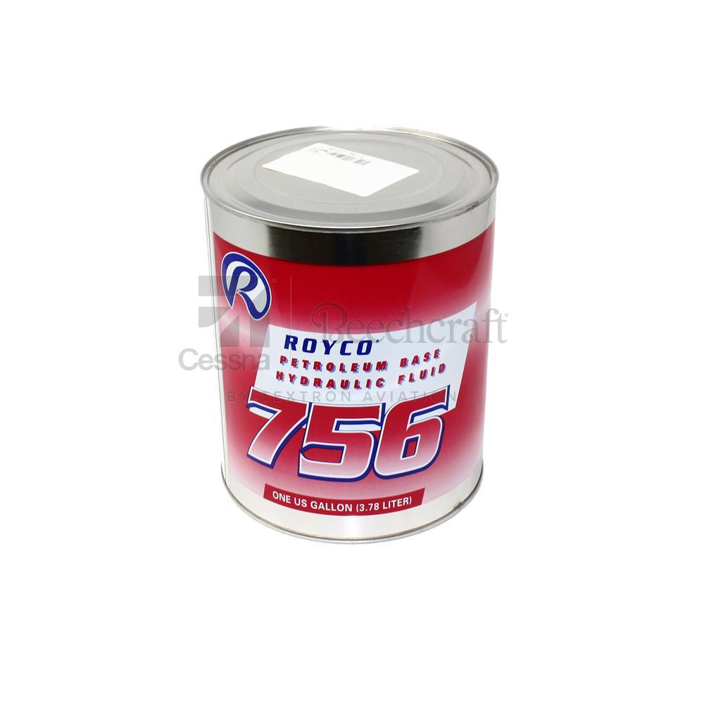 Anderol Royco 756 Hydraulic Fluid