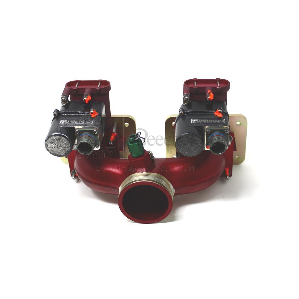 57-0100-2EX|MANIFOLD ASSEMBLY