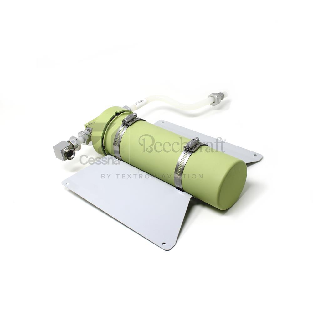 13120-20|SINGLE FILTER ASSY