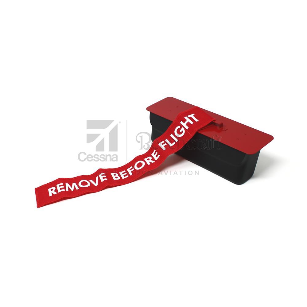 101-590107-1|PLUG- BLEED AIR INTAKE SCOOP
