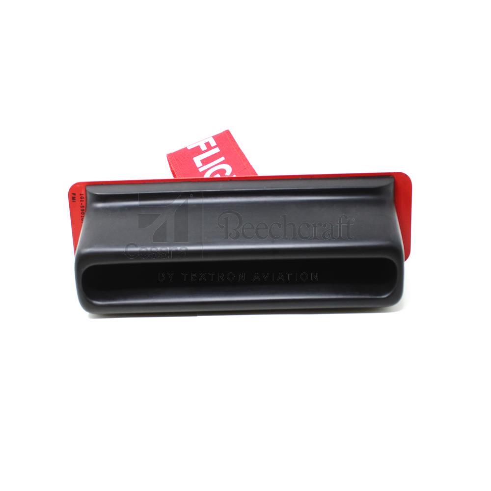 101-590107-1|PLUG- BLEED AIR INTAKE SCOOP
