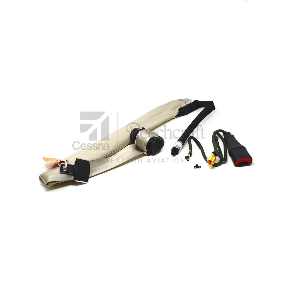 7035-1-021-8096|BELT SEAT- PILOT