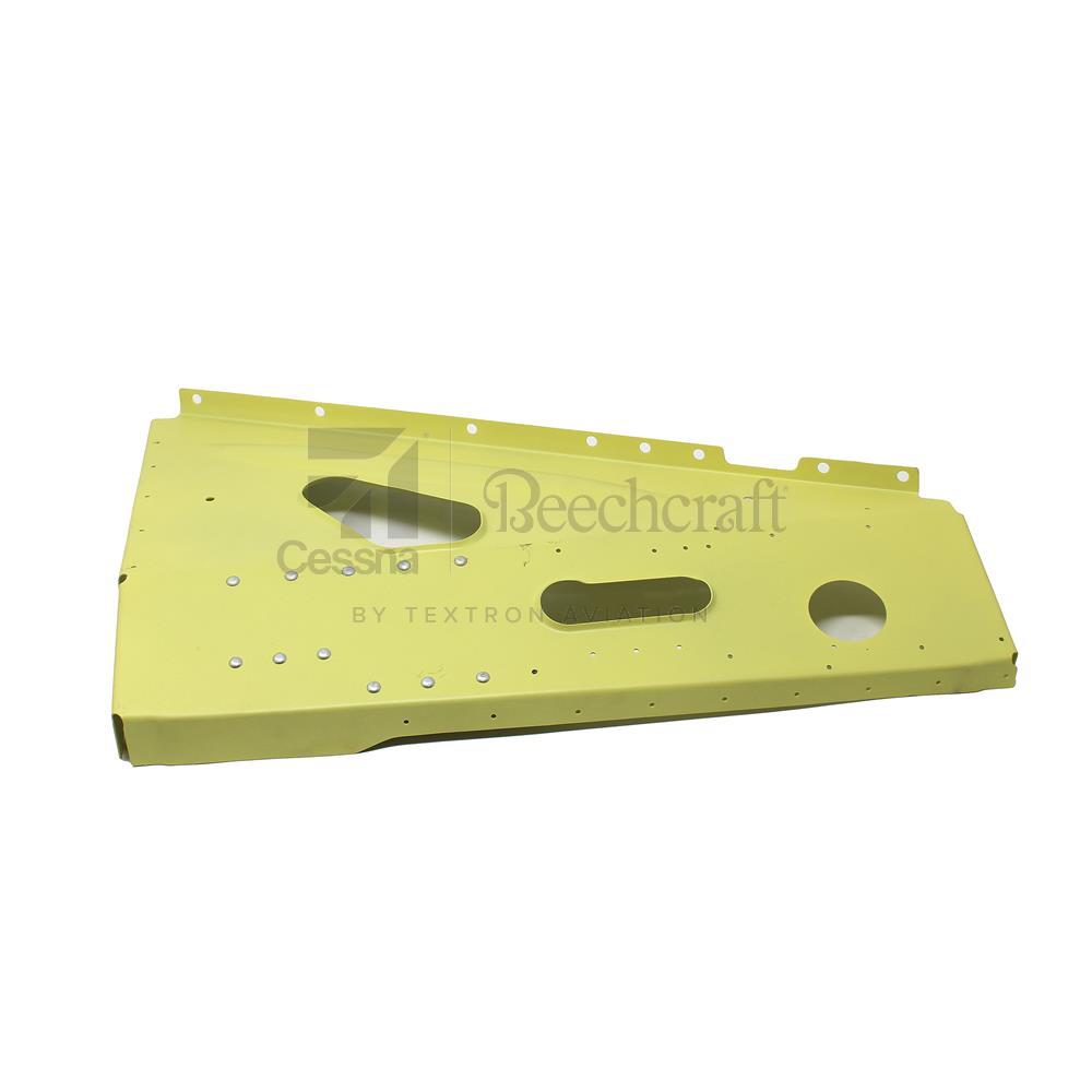0713631-2 | Right Hand Tunnel Bulkhead Assembly