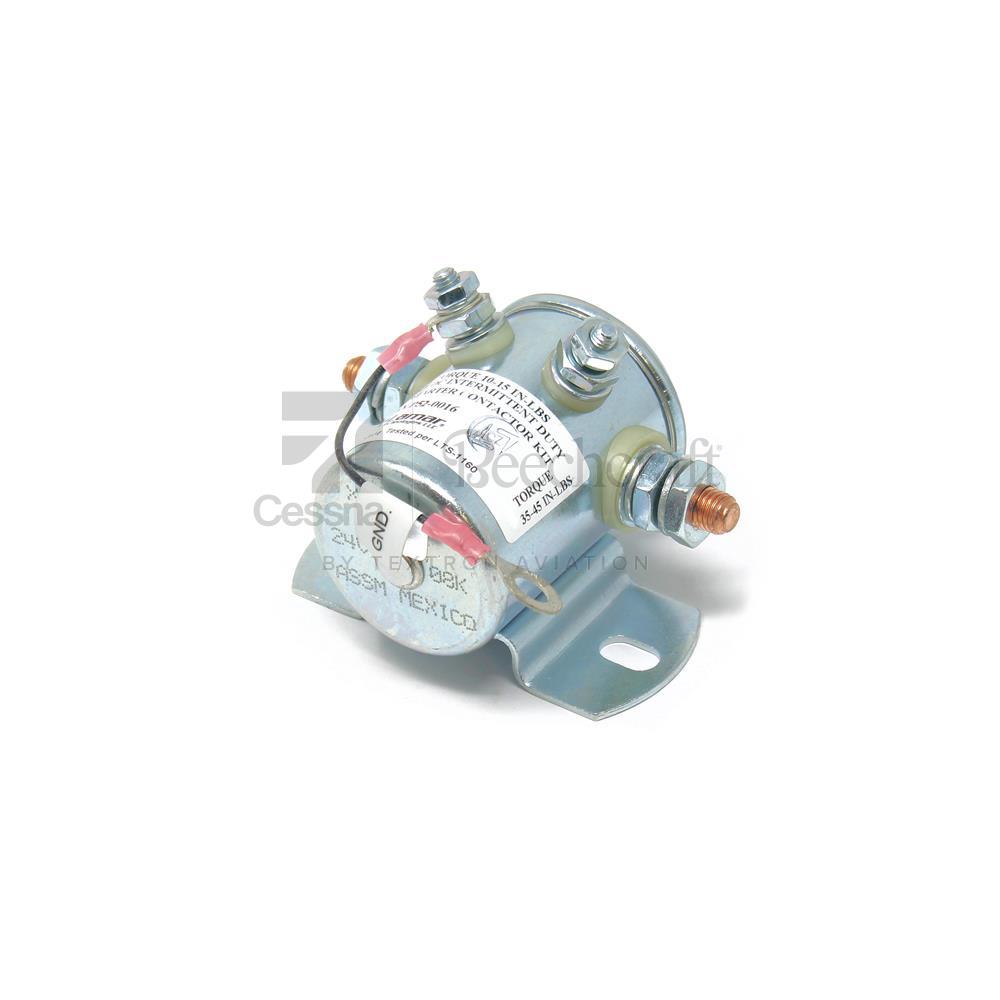 P52-0016|CONTACTOR