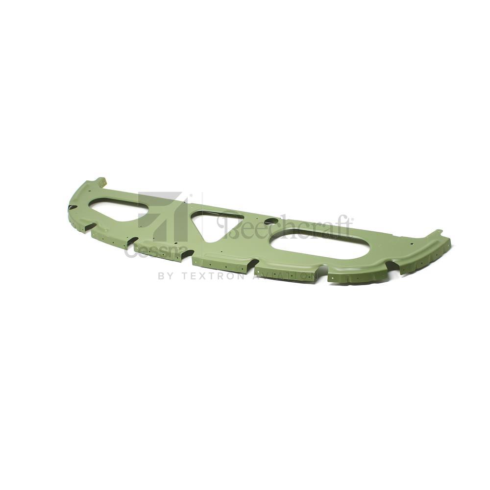 0712511-4 | Extended Baggage Compartment Bulkhead