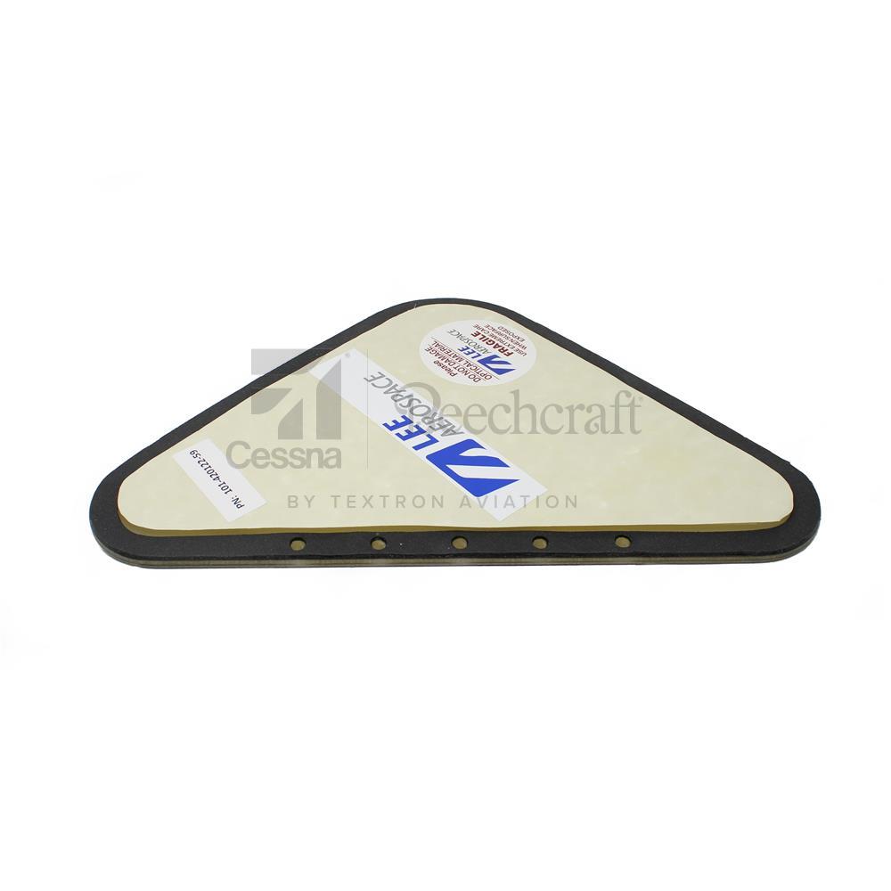 101-420122-59|WINDOW ASSEMBLY- LH WINDOW INS