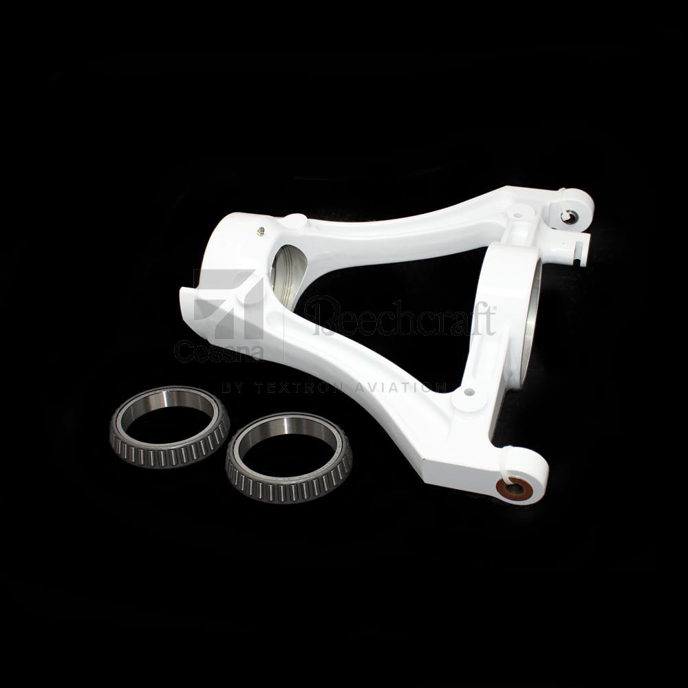 2643044-5|TRUNNION ASSY