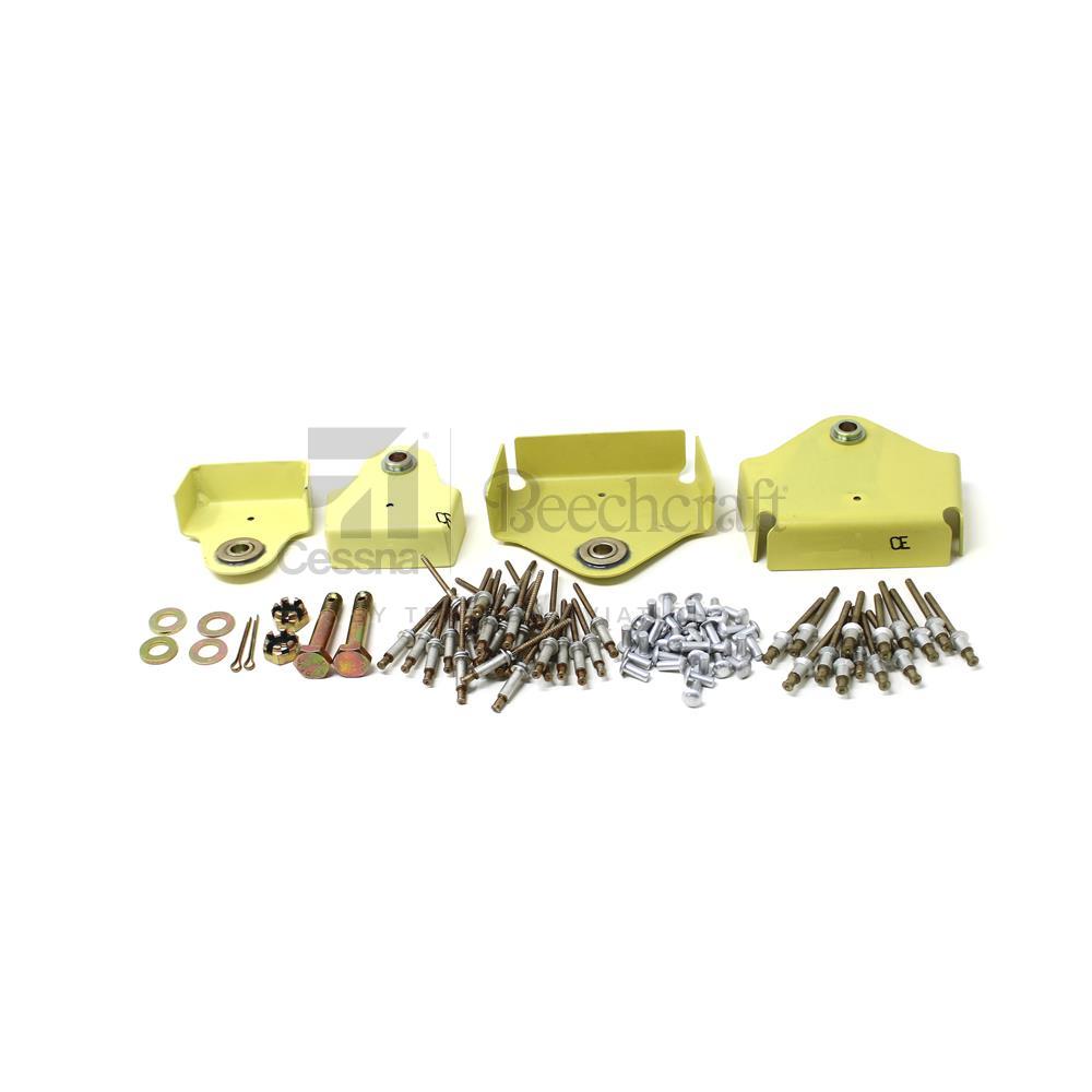 SK208-106A1|RT ELEV HING BKT, REPL