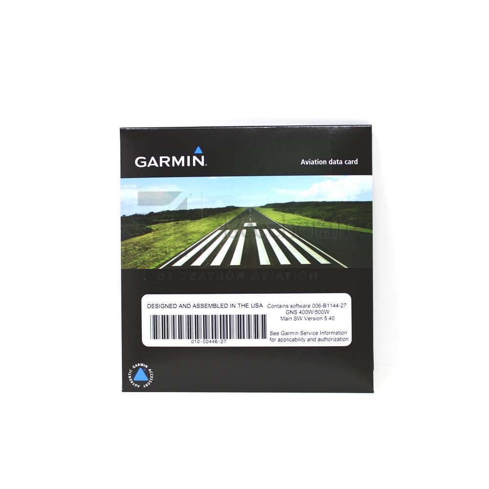 010-00446-27|SOFTWARE LOADER CARD