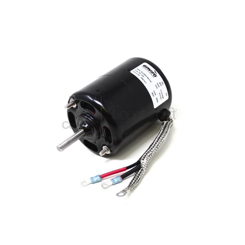 1250314-3|MOTOR-EVAP BLOWER RH