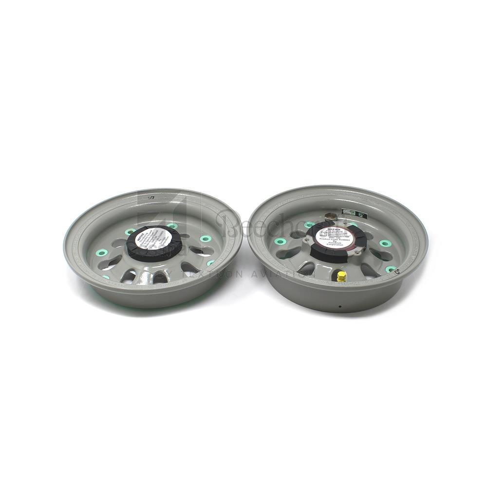 9914473-2|NOSE LDG GEAR WHEEL