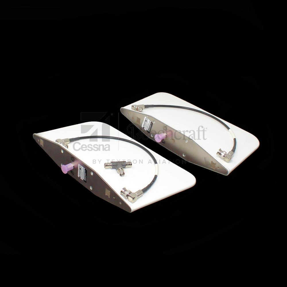 CI120-400|NAV BLADE ANTENNA SYSTEM