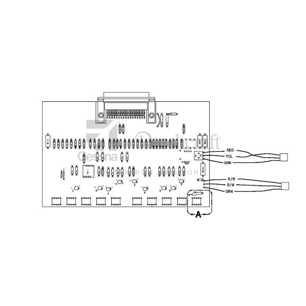 2670037-2|CIRCUIT BOARD ASSY