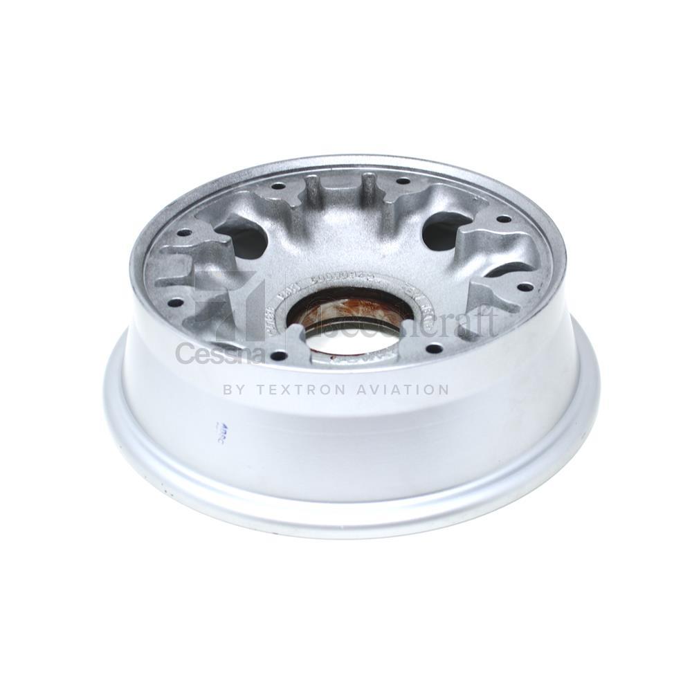 5003066 | WHEEL HALF OUTBOARD | Textron Aviation