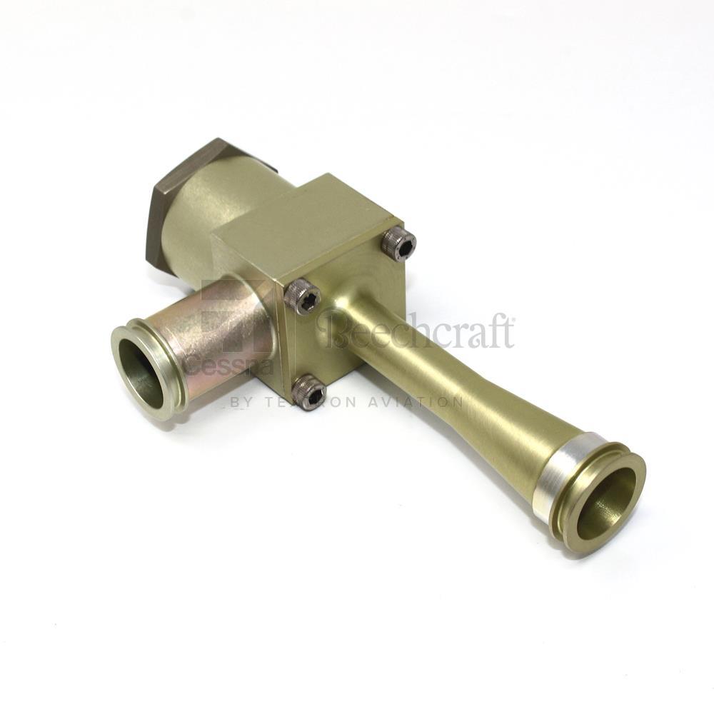 118-389007-1|MAIN TANK JET PUMP