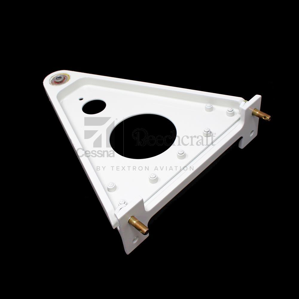 101-640014-21 | HINGE ASSEMBLY- RUDDER | Textron Aviation