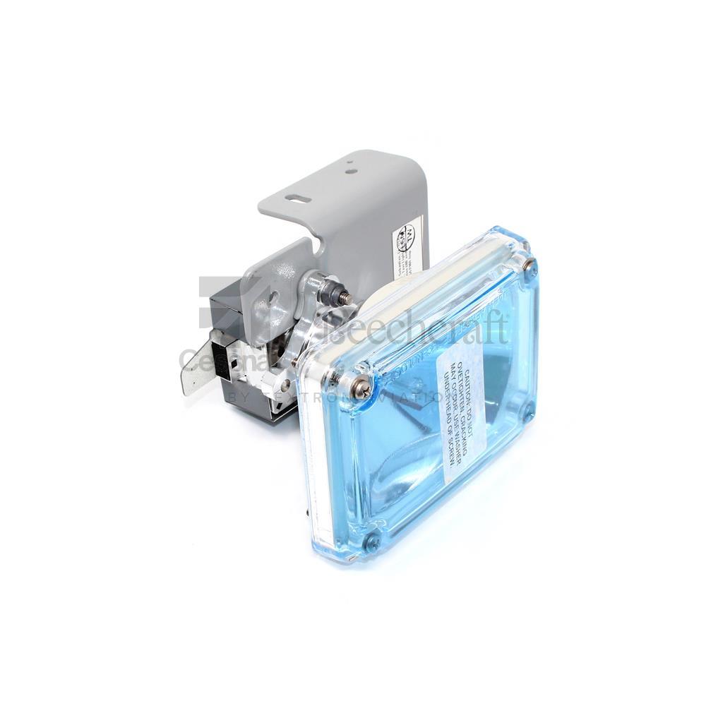 LSM-500-418-1|TAXI LIGHT ASSEMBLY- L.H.