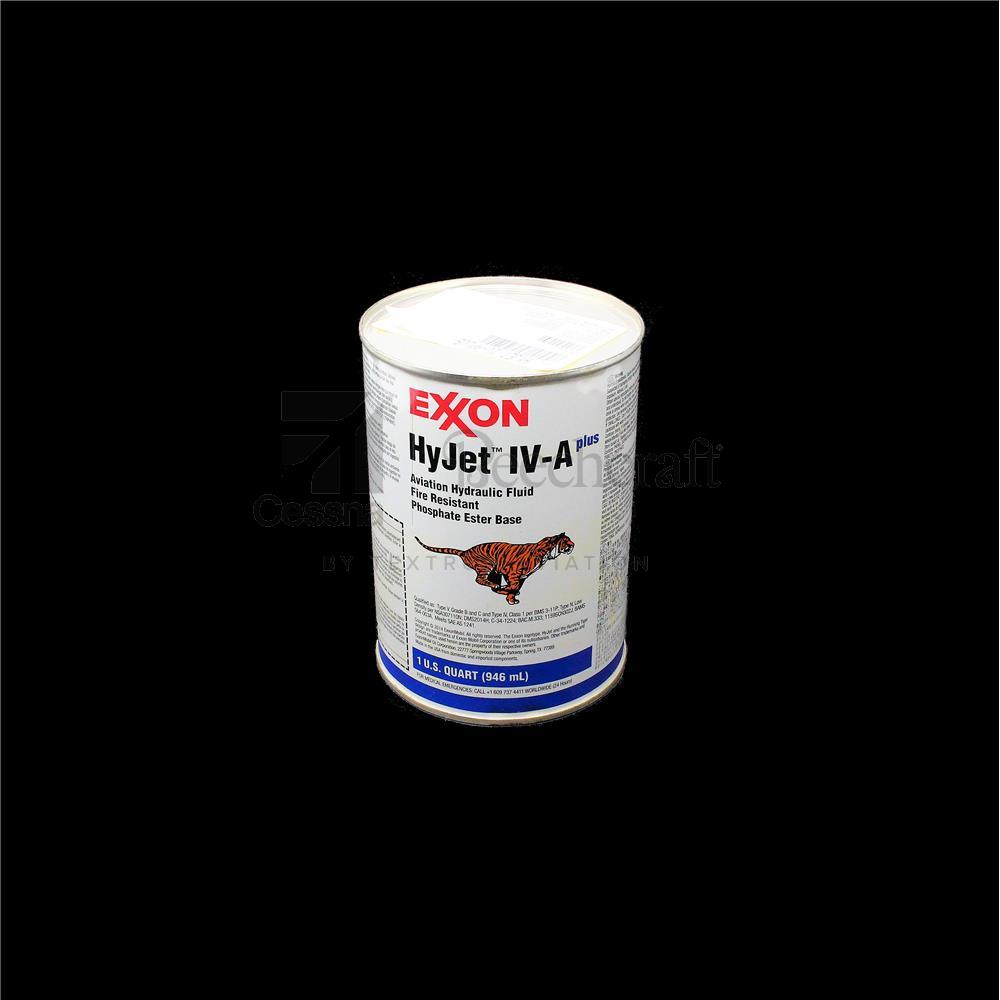 HYJET IV-APLUS|EXXONMOBIL