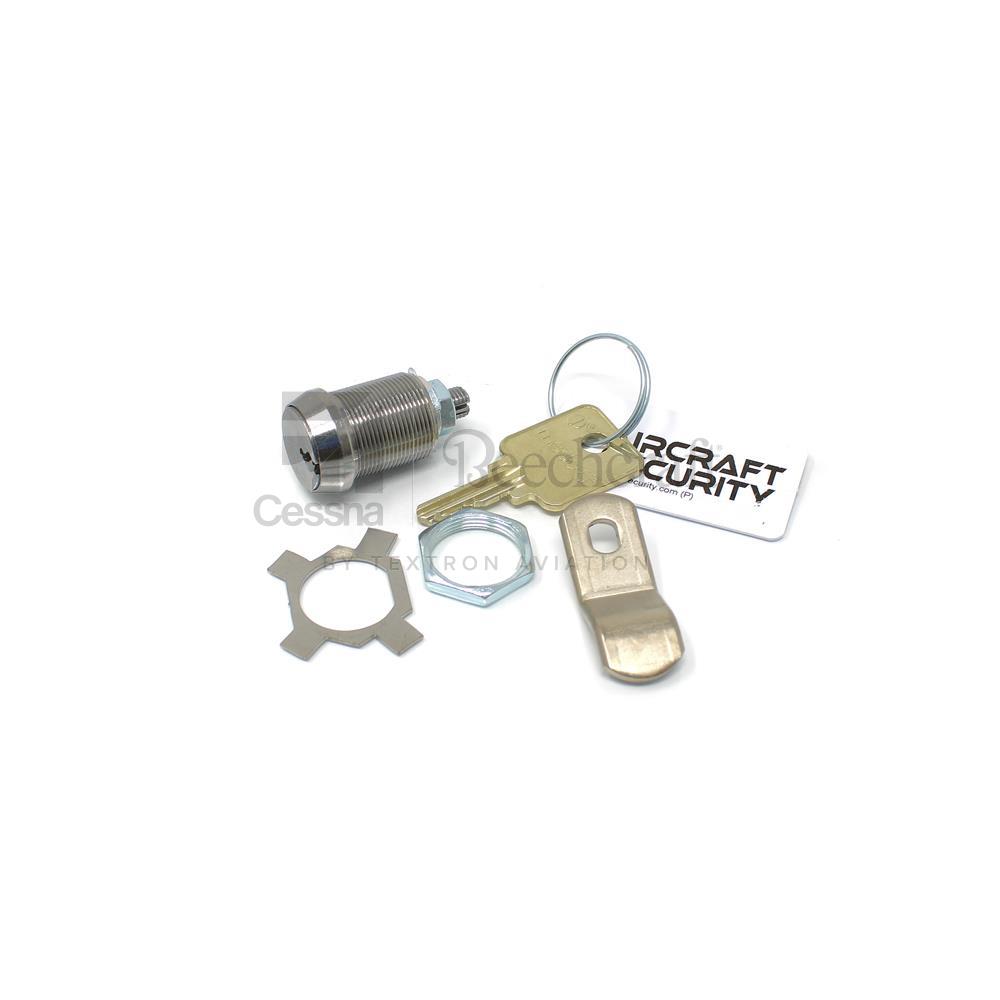 ASCV208-C|CARGO POD DOOR LOCK