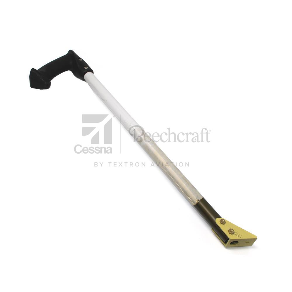 0961510-22|CO- PILOT CONTROL STICK ASSY