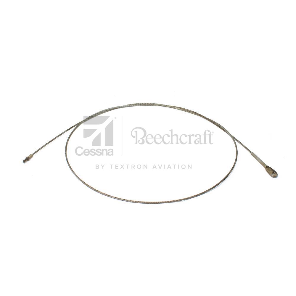 101-4091-0001|KIT- CABLE, AIRSTAIR DOOR