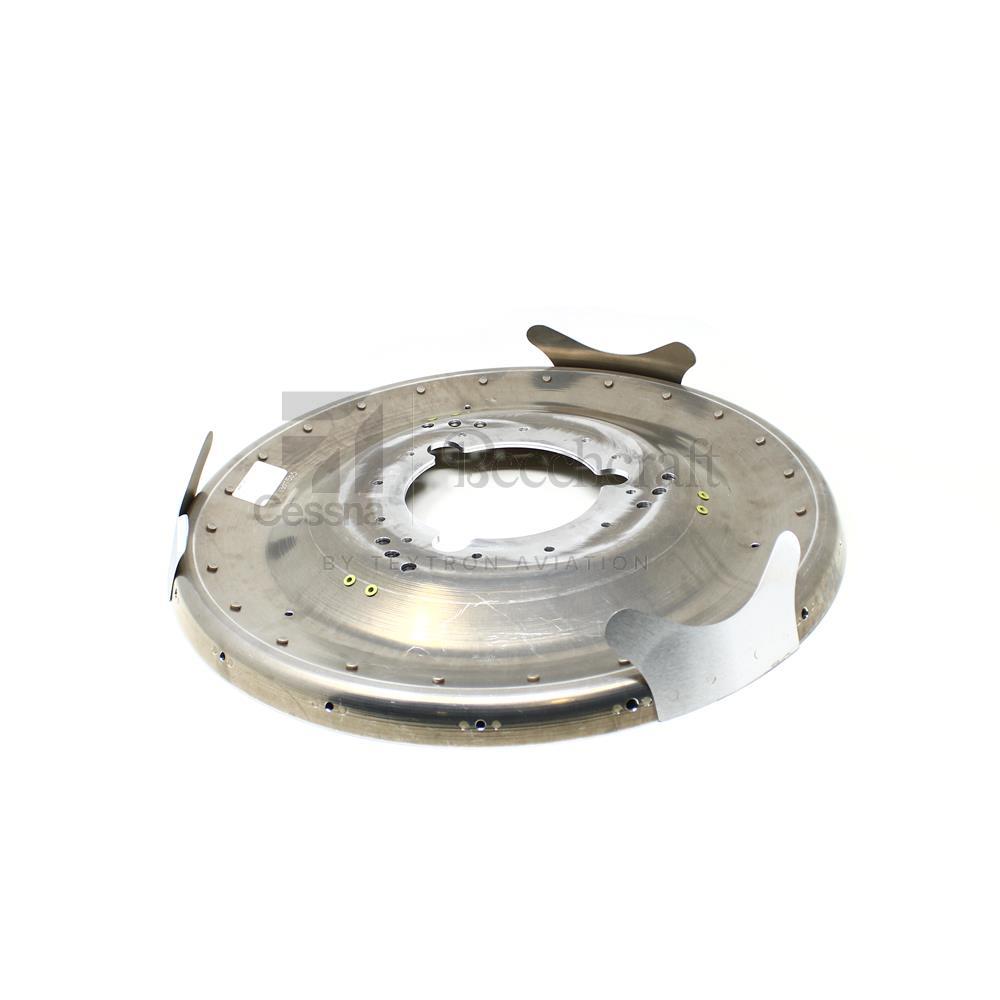 C3064-4|BULKHEAD PLATE