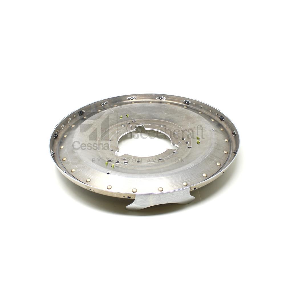 C3064-4|BULKHEAD PLATE