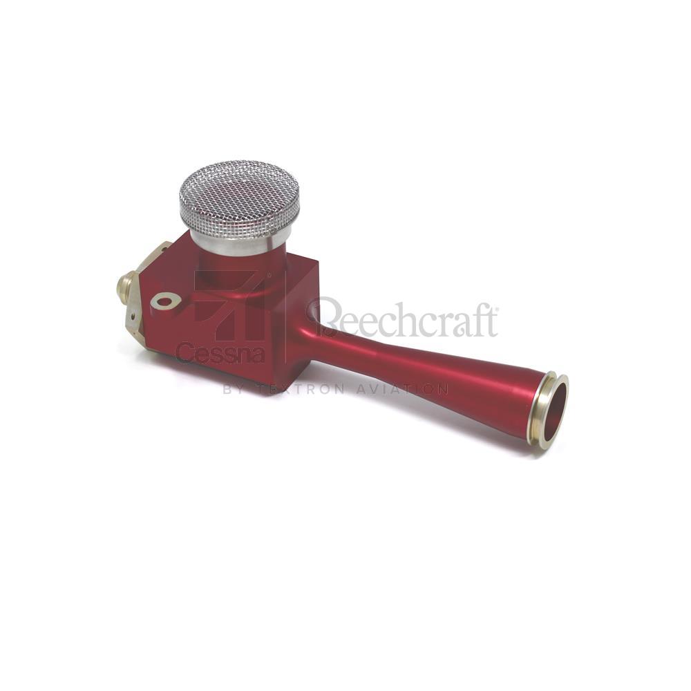 61-0200-1|SCAVENGE EJECTOR PUMP