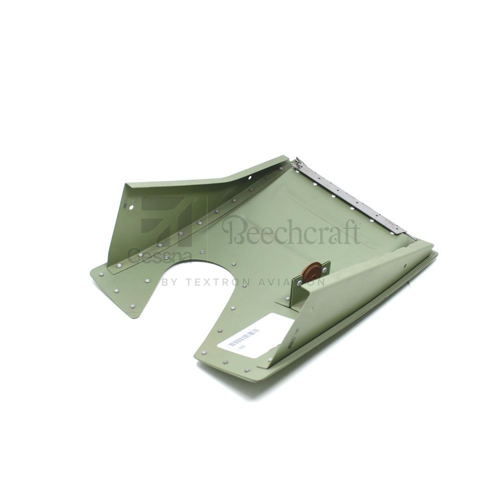 1213261-215|COWL FLAP ASSY