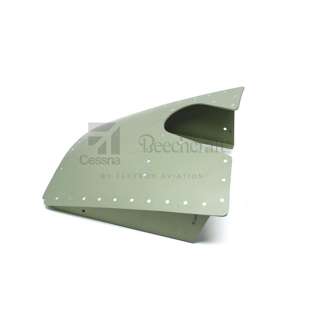 1213261-215|COWL FLAP ASSY