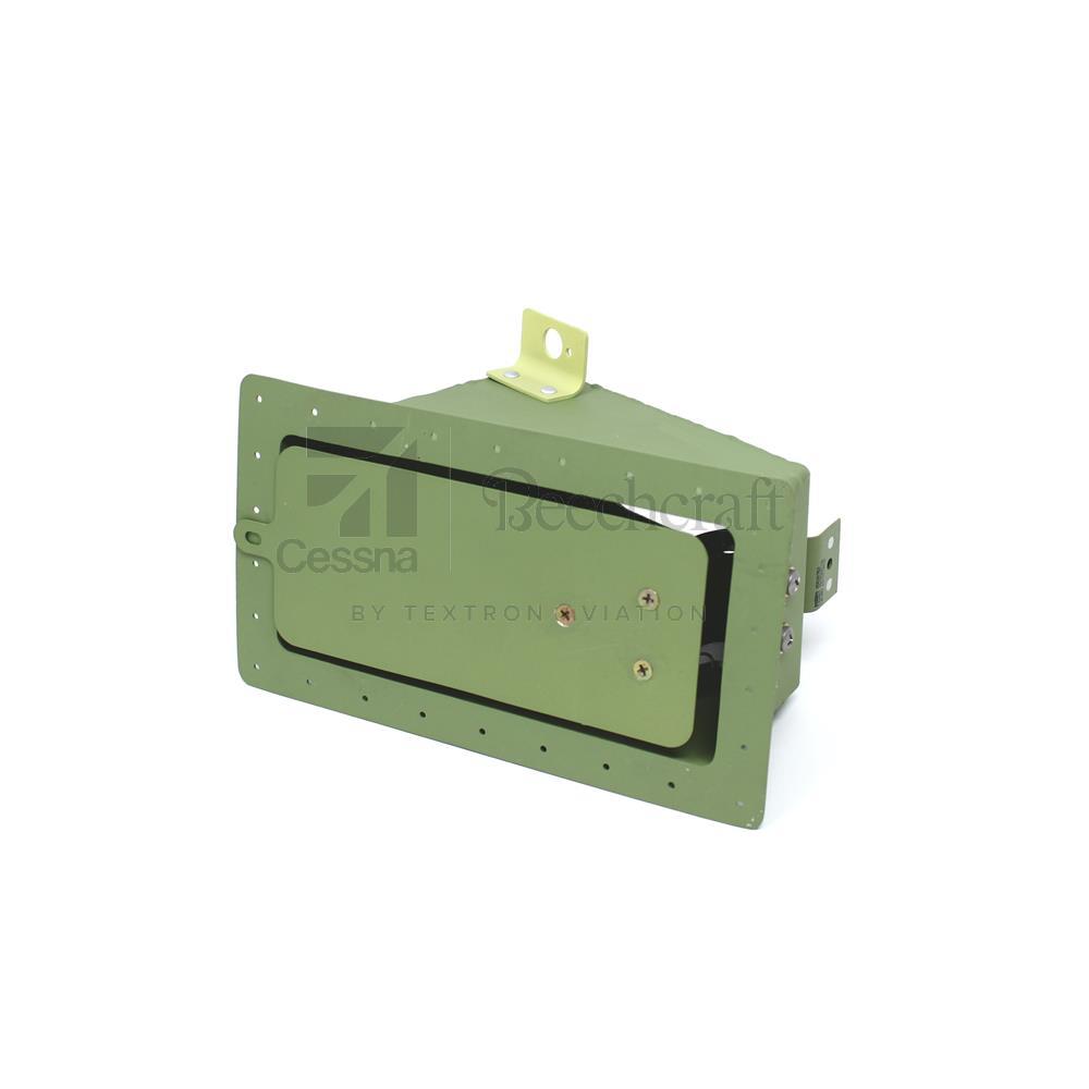 7018325-24|EXTERNAL PWR RECPT ASSY